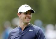 Gagal di Sentry, Rory McIlroy Tetap Lihat Sisi Positif