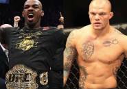 Jon Jones vs Anthony Smith Dijadwalkan untuk UFC 235