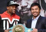 Roach Yakin Mayweather Akan Hadapi Pemenang Pacquiao vs Broner