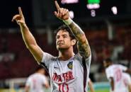 Skandal Tianjin Kembali Buka Peluang Pato Ke Milan