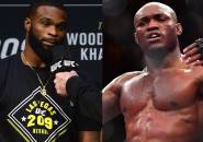 Woodley Akan Pertahankan Gelar Lawan Usman di UFC 235