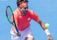 David Ferrer Incar Gelar Kelima Di Auckland