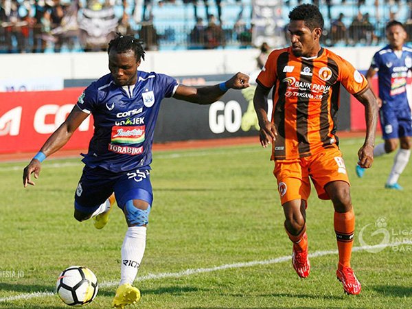 For the sake of Ibrahim Conteh, PSIS rejects offers from Canadian and American clubs