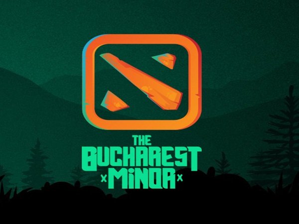 Pembagian Grup Bucharest Minor Dirilis, BOOM ID Langsung Bertemu Juara TI8