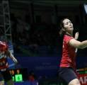 Tiga Ganda Campuran Indonesia Lewati Babak Pertama Thailand Masters 2019