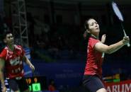 Tiga Ganda Campuran Indonesia Lewati Babak Pertama Thailand Masters 2019