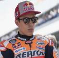 Wow! Marquez Tertarik Hijrah ke Reli Dakar