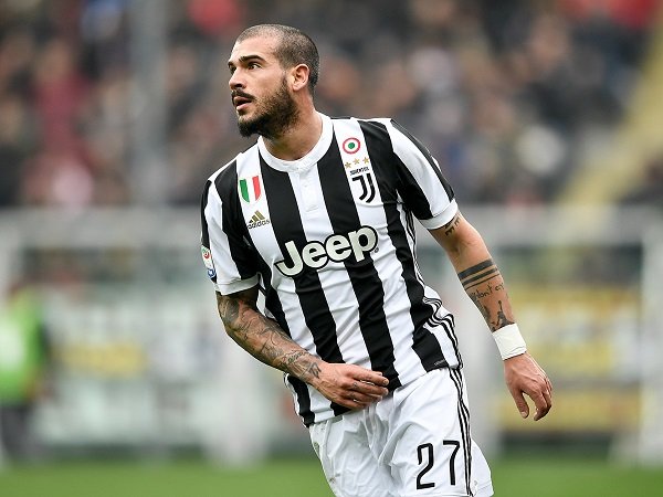 Genoa Pinjam Sturaro Dengan Opsi Permanen di Akhir Musim