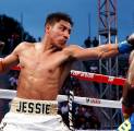 Jessie Vargas: Pacquiao Terlalu Kuat untuk Broner