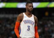 Nerlens Noel Alami Gegar Otak Pasca Benturan dengan Andrew Wiggins