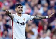 Dapat Tawaran Menggiurkan dari Arsenal, Banega Siap Banting Stir