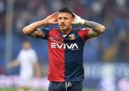 Lapadula Jadi Target Utama Empoli di Bursa Transfer