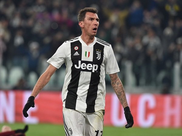 Juventus Rilis Skuat untuk Laga Coppa Italia Kontra Bologna
