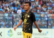 Pemain Bertahan Barito Putera Segera Merapat Ke Semen Padang FC