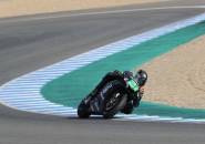 Rossi Yakin Morbidelli Dapat Lebihi Pencapaiannya di Yamaha