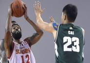 Slingers Selamat Dari Kejaran Wolf Warriors Dalam Babak Overtime
