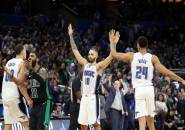 Orlando Magic Menang Tipis Atas Boston Celtics