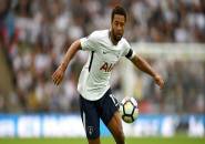 Mousa Dembele Selangkah Lagi Gabung Klub China