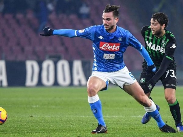 Disingkirkan Napoli, Pelatih Sassuolo Ragukan Keputusan VAR