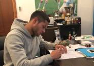 Striker Muda Lazio Resmi Gabung Venezia FC