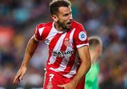 Barcelona Pertimbangkan Rekrut Cristhian Stuani