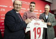 Resmi Gabung Sevilla, Munir Bongkar Kebusukan Barcelona