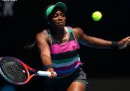 Hasil Australian Open: Timea Babos Bukan Tandingan Sloane Stephens