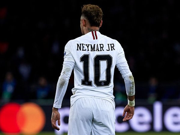 Kepergian Neymar Diklaim Tak Berpengaruh Bagi La Liga