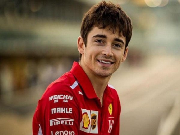 Leclerc Disebut Miliki Bakat Sepert Fernando Alonso dan Michael Schumacher