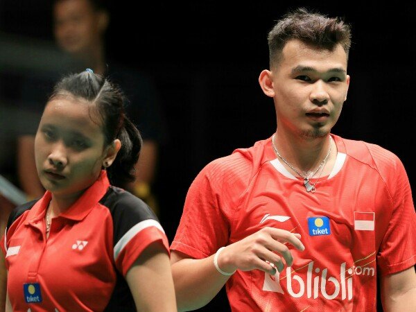 Tiga Ganda Campuran Indonesia Langsung Kandas di Babak Pertama Malaysia Masters 2019