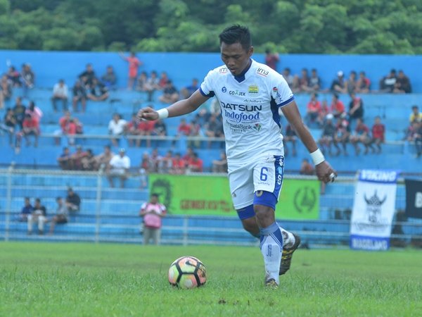 Kepindahan Tony Tuai Kontroversi, Ini Komentar Pentolan Bobotoh