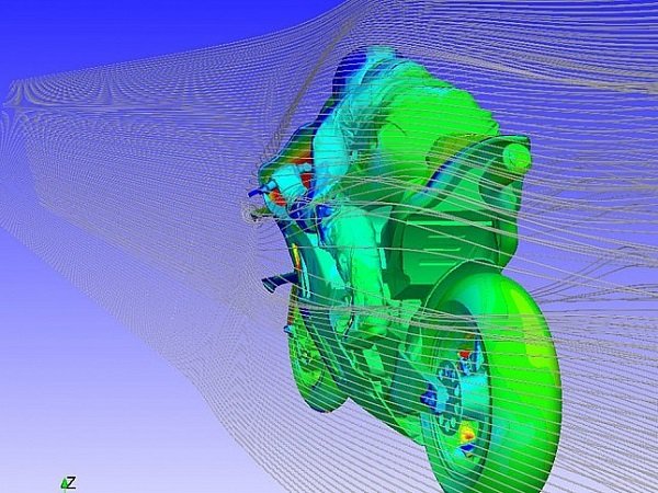 Kurang Memuaskan Saat Diuji Coba di Jerez, Ducati Sempurnakan Perangkat Aerodinamika Baru