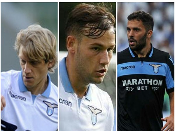Lazio Harus Lepas Tiga Pemain ini Demi Datangkan Zappacosta