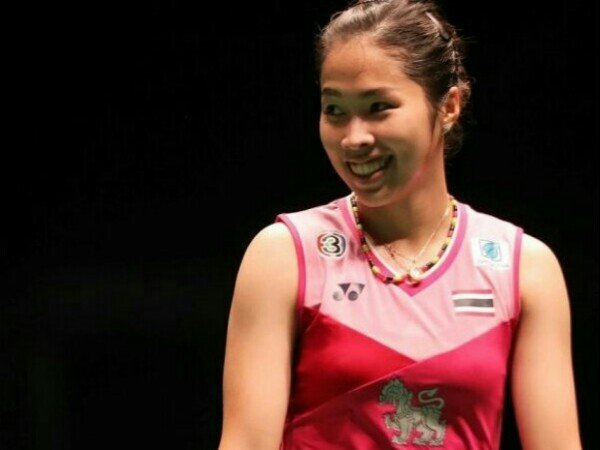 Ratchanok Intanon Tantang Tai Tzu Ying Di Perempat Final Malaysia Masters 2019