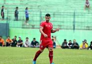 Robert Gladiator Sumbang Dua Gol, Arema FC Menang Telak