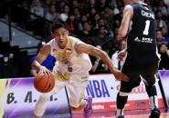 Wisnu Saputra Rela Lakukan Semua Hal Untuk CLS Knights