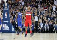 Wizards Kalahkan Knicks Dalam Laga Bertajuk NBA London Game