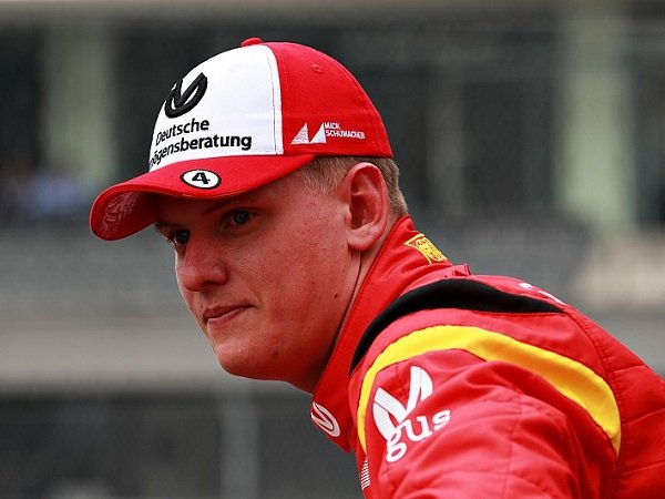 Putra Michael Schumacher Akhirnya Resmi Bergabung dengan Ferrari