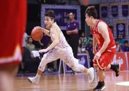 CLS Knights Tetap Tak Berbendung Saat Hadapi Singapore Slingers