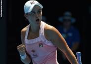 Hasil Australian Open: Permalukan Maria Sharapova, Ashleigh Barty Melangkah Ke Perempatfinal