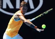 Hasil Australian Open: Tomas Berdych Tak Kuasa Bendung Rafael Nadal Melaju Ke Perempatfinal