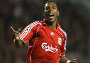 Kembali ke Inggris, Babel Bertekad Tebus Kegagalannya di Liverpool