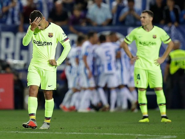 Valverde Peringatkan Pemain Barcelona Tak Cepat Berpuas Diri