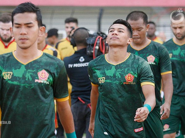 Bupati Bogor Dukung Wacana Merger PS Tira dan Persikabo