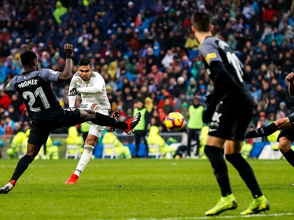 Top 10 Gol Terbaik Pekan Ini (14 - 21 Januari 2018)