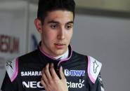 Ocon Belum Menyerah Untuk Lanjutkan Karier Profesionalnya di Ranah F1