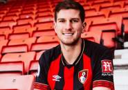 Bournemouth Resmi Datangkan Chris Mepham dari Brentford
