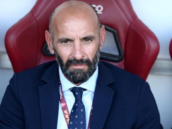 Dikaitkan dengan Arsenal, Direktur Olahraga Roma Akhirnya Buka Suara