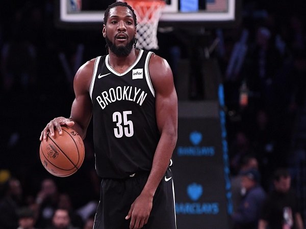 Kenneth Faried Akui Brooklyn Nets Telah Berbohong Kepadanya