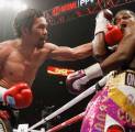 Duel Pacquiao-Broner Hasilkan 400 Ribu PPV